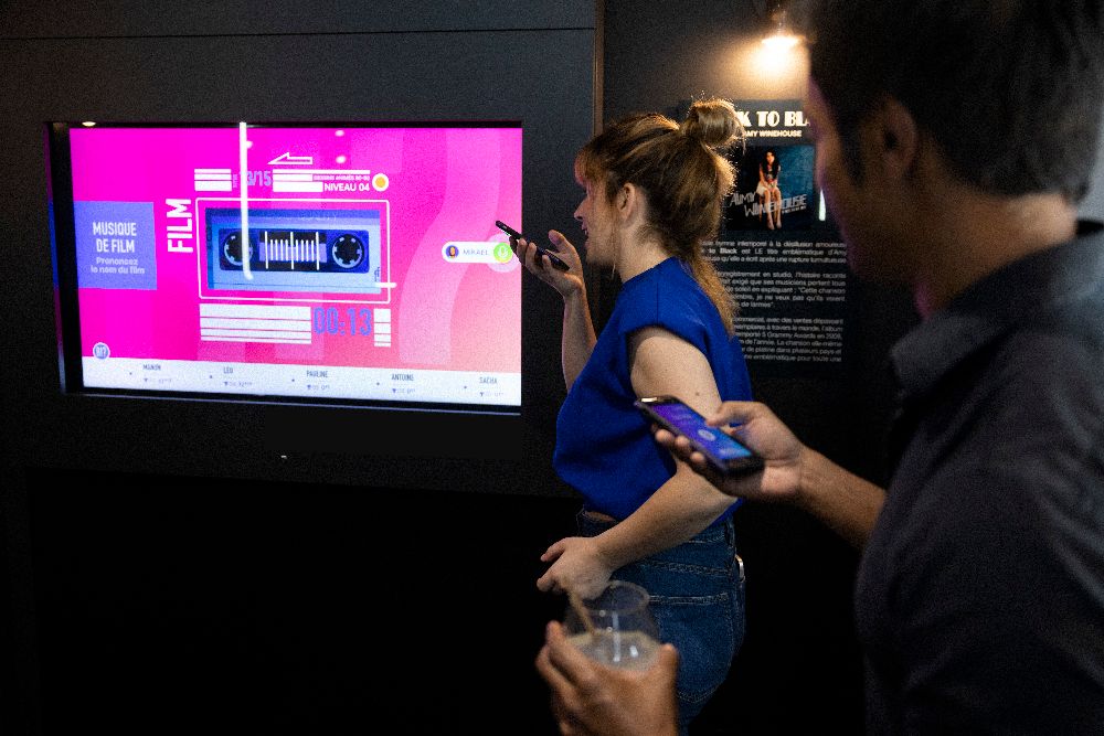 Blind Test à Strasbourg