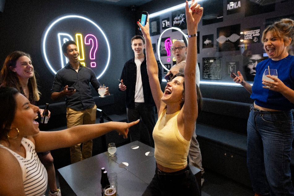 Blind Test à Strasbourg