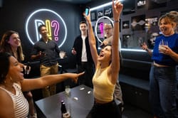 Blind Test à Strasbourg
