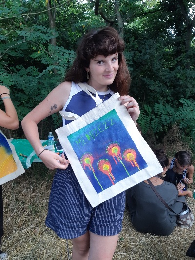 Ateliers de customisation et de graffitis à domicile