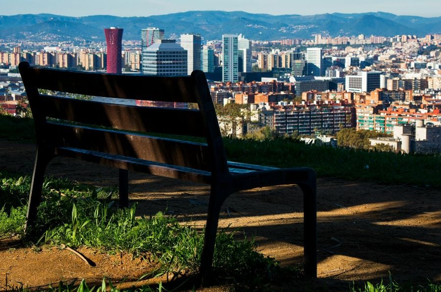 Fun City Tour à Barcelone - Rallye découverte et insolite