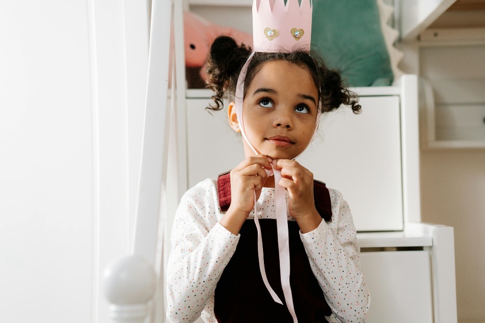 Anniversaire enfant - Thème Princesses - Paris