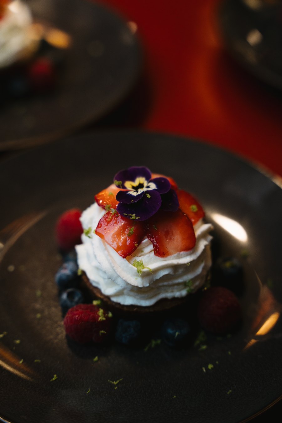 Atelier pâtisserie à Nantes