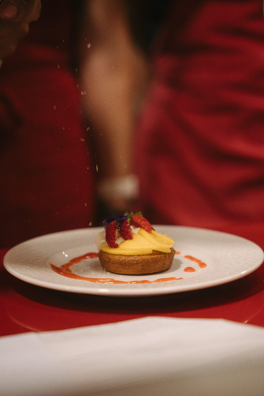 Atelier pâtisserie à Nantes