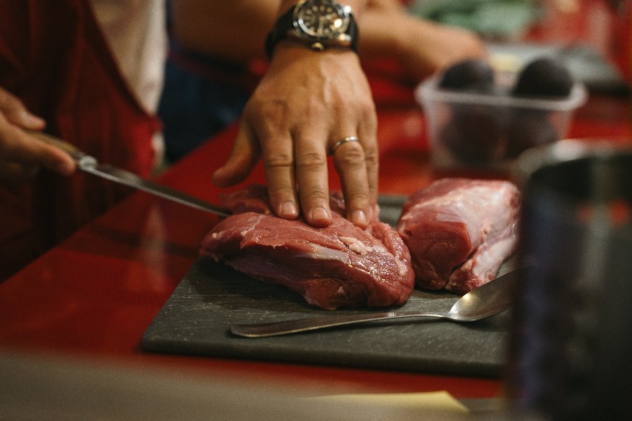 Atelier Cuisine à Nantes