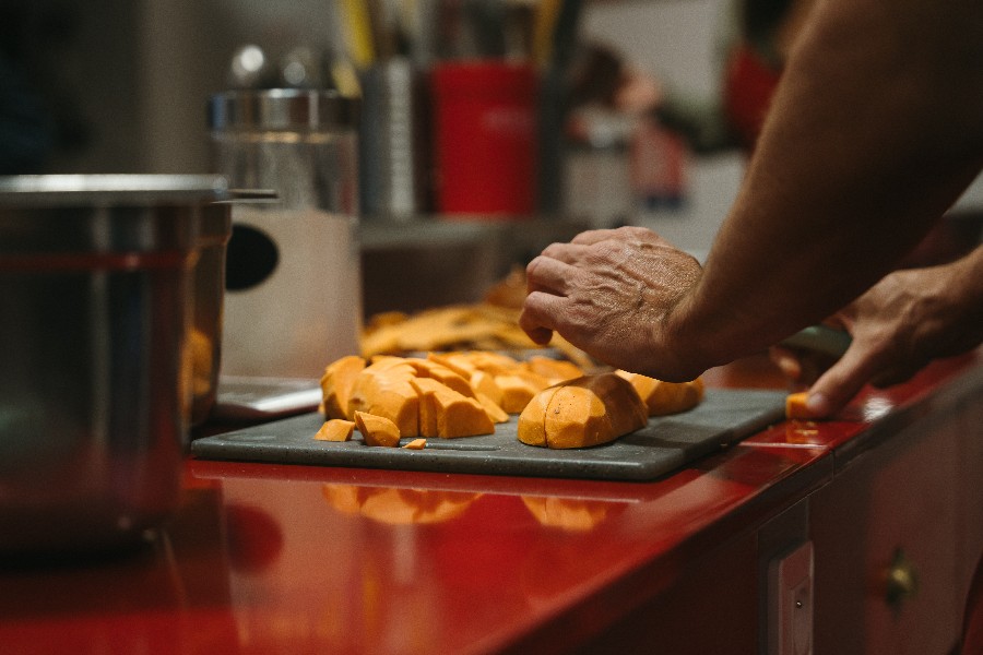 Atelier Cuisine à Nantes