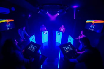 Quiz musicaux et Blind Test à Lyon
