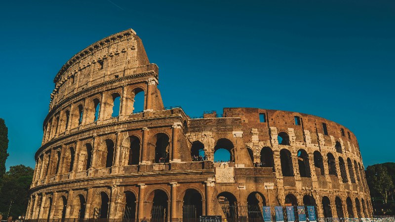 Fun City Tour à Rome - Rallye découverte et insolite