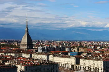 Fun City Tour à Turin - Rallye découverte et insolite