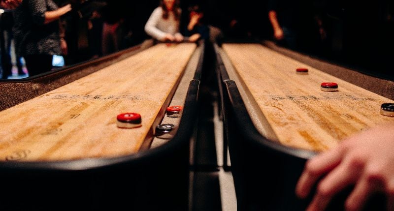 Bar multi-activités à l'Isle-Adam