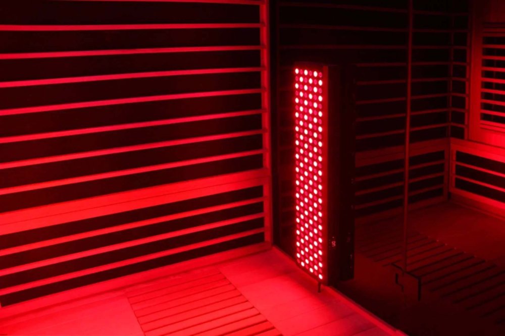Sauna infrarouge à Paris