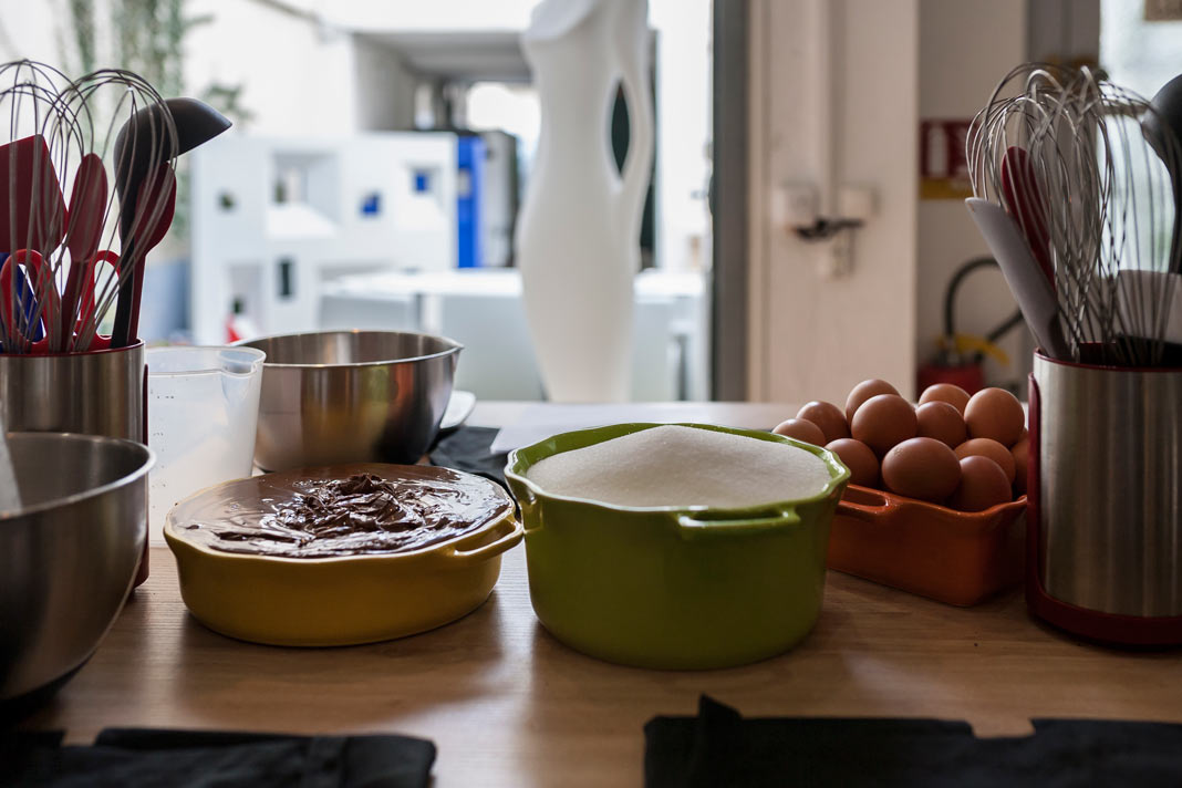 Atelier Culinaire et cours de cuisine à Vincennes