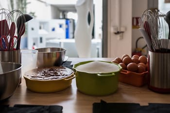 Atelier Culinaire et cours de cuisine à Vincennes