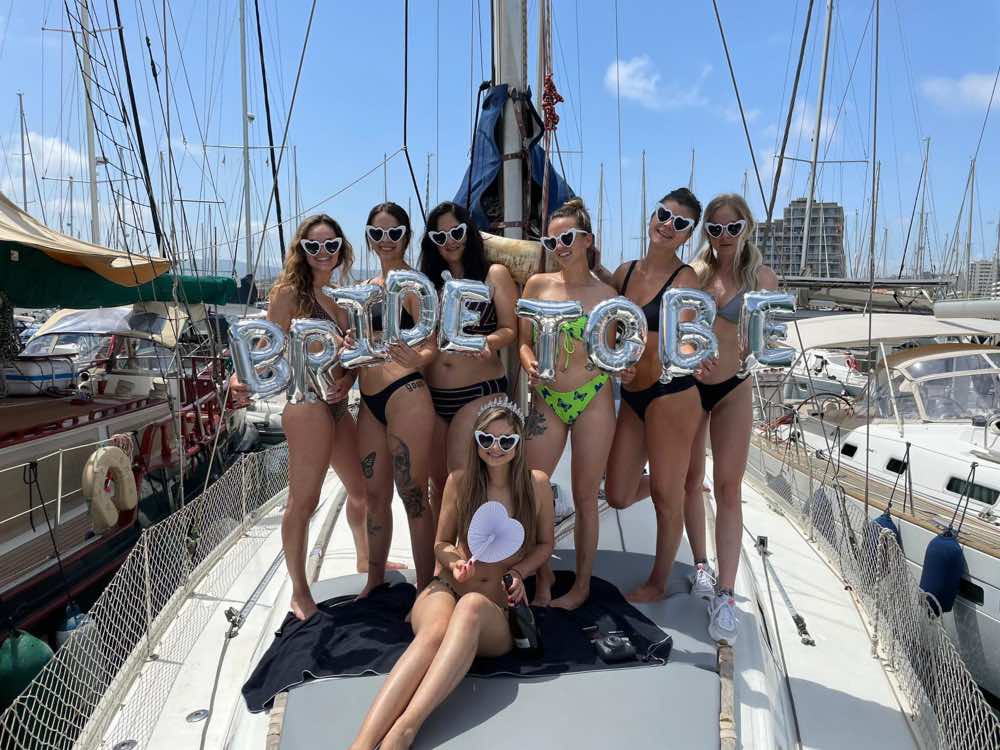 Croisière en voilier privatisé avec skipper à Valence