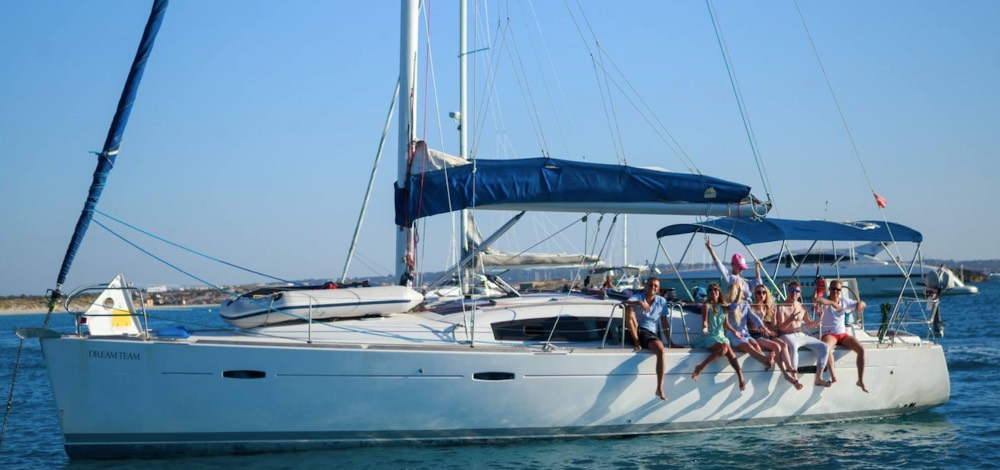 Croisière en voilier privatisé avec skipper à Valence