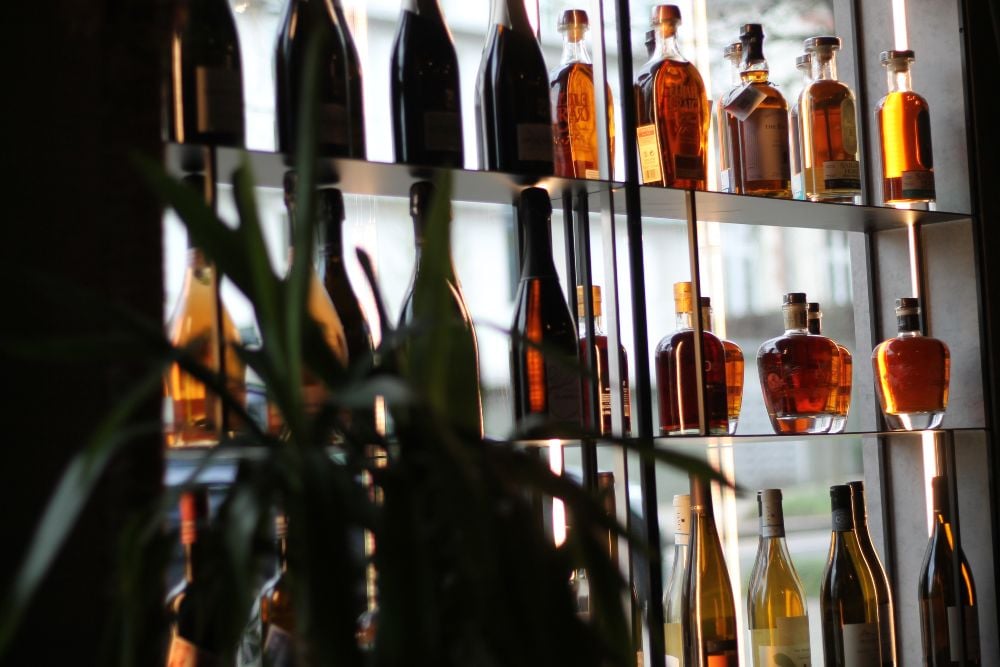 Atelier dgustation de spiritueux  Rennes - Rhum, Whisky