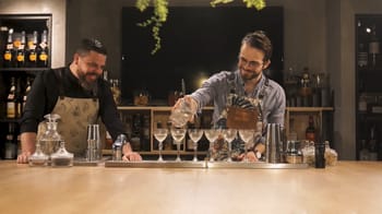 Atelier dégustation de 5 Cocktails - Expérience sensorielle à Rennes