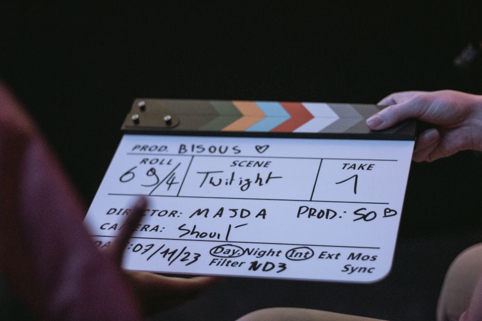 Atelier Doublage de films en direct à Bordeaux - À domicile