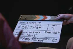 Atelier Doublage de films en direct à Bordeaux - À domicile