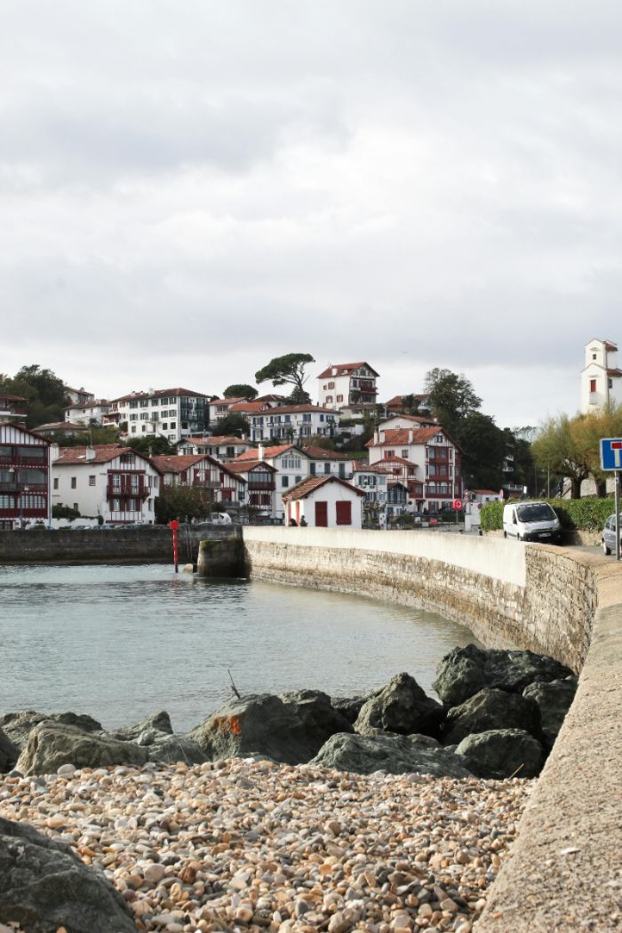 Polaroïd challenge - Défi photos à Saint-Jean-de-Luz