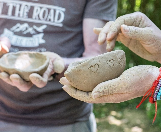 Ateliers Nature et Savoir-Faire artisanaux et ancestraux à domicile