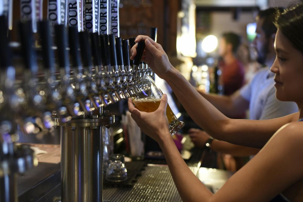 Fun Beer Tour à Sanary-sur-Mer
