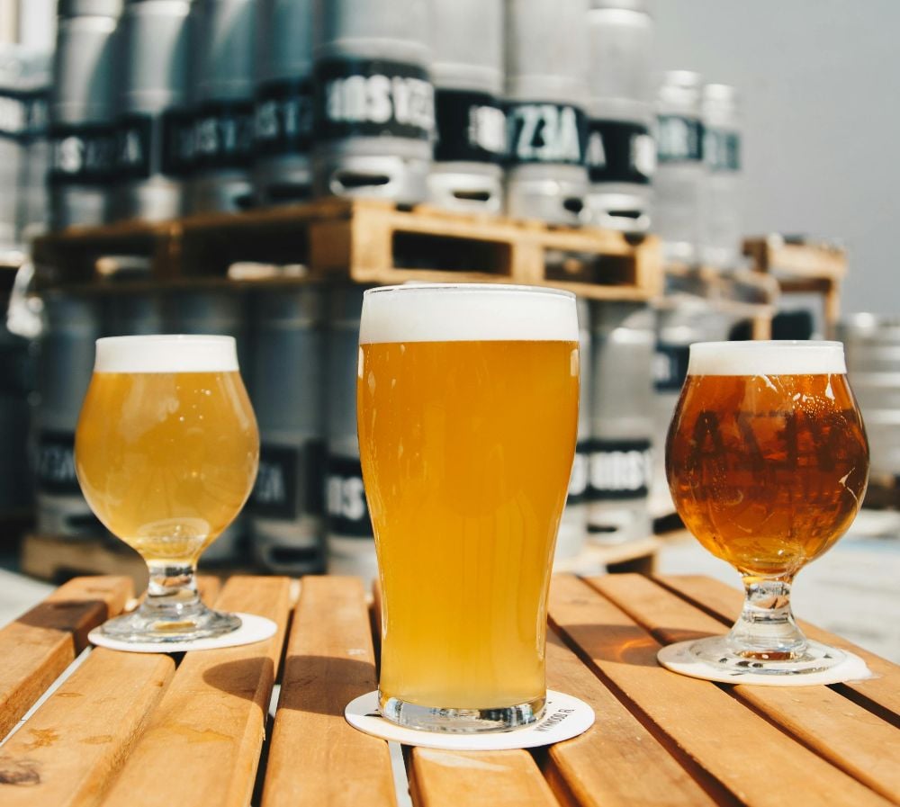 Fun Beer Tour à Sanary-sur-Mer