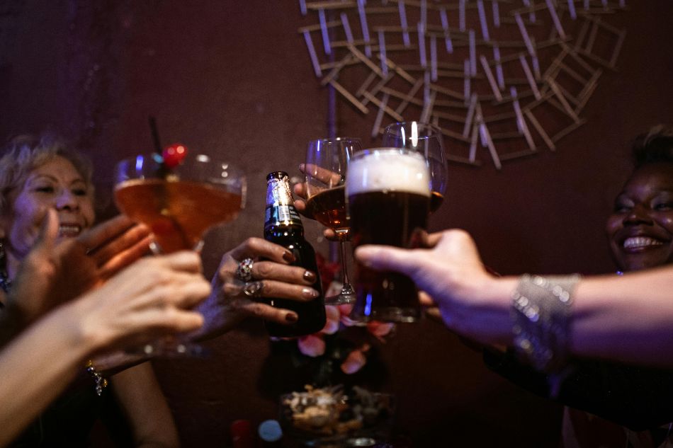 Les Beer'lympiades à Dijon