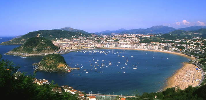 Randonnée Jet Ski à Hendaye