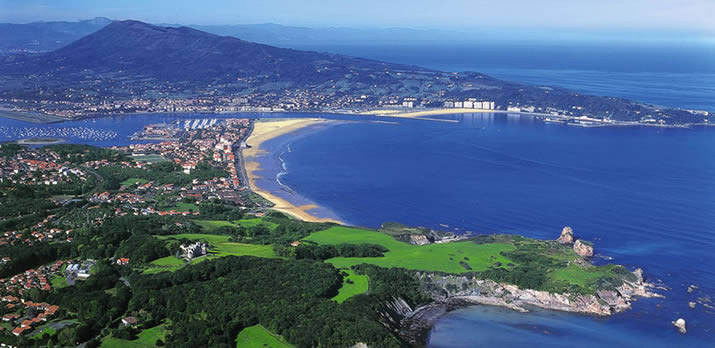 Randonnée Jet Ski à Hendaye