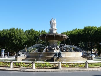 Jeu de Piste et Rallye Pédestre à Metz