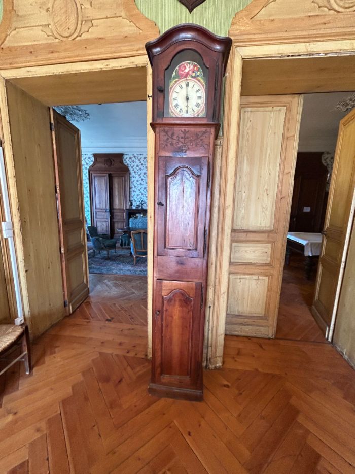 Cluedo Géant à Trouville-sur-Mer