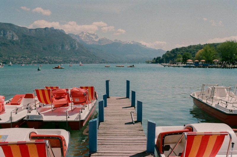 Fun City Tour à Annecy - Rallye découverte et insolite