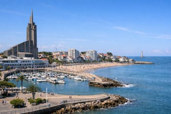Fun City Tour à Royan - Rallye découverte et insolite