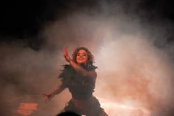 Cours d'Effeuillage Burlesque à Marseille