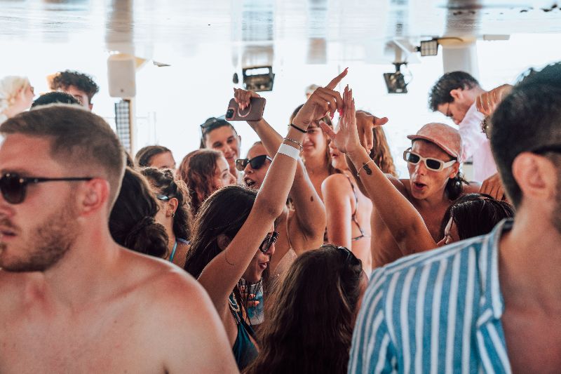 Croisière en Catamaran à Malte