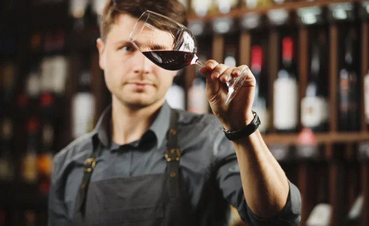 Dégustation de Vin à domicile dans les Hauts-de-France