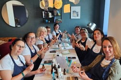 Atelier Cosmétique pour EVJF - Saint-Malo