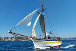 Privatisation de Bateau avec skipper à Marseille