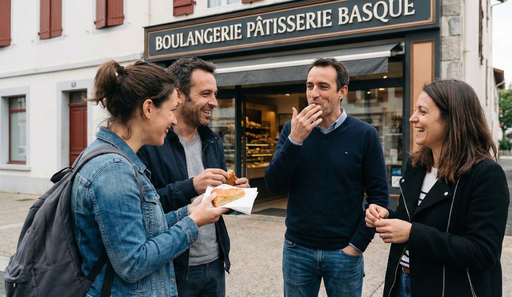 Fun City Tour à Biarritz - Rallye découverte et insolite