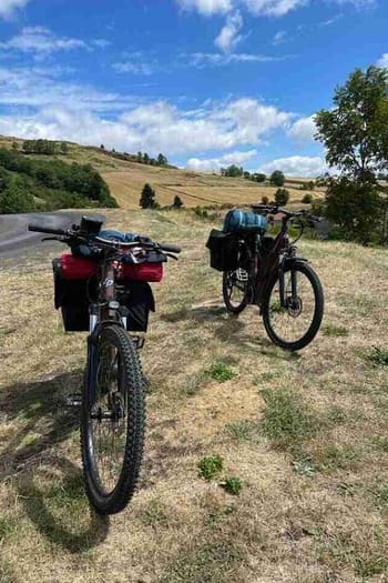 Location E-VTC en Auvergne