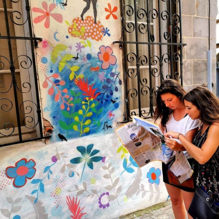 Escape Game Extérieur à Clermont-Ferrand