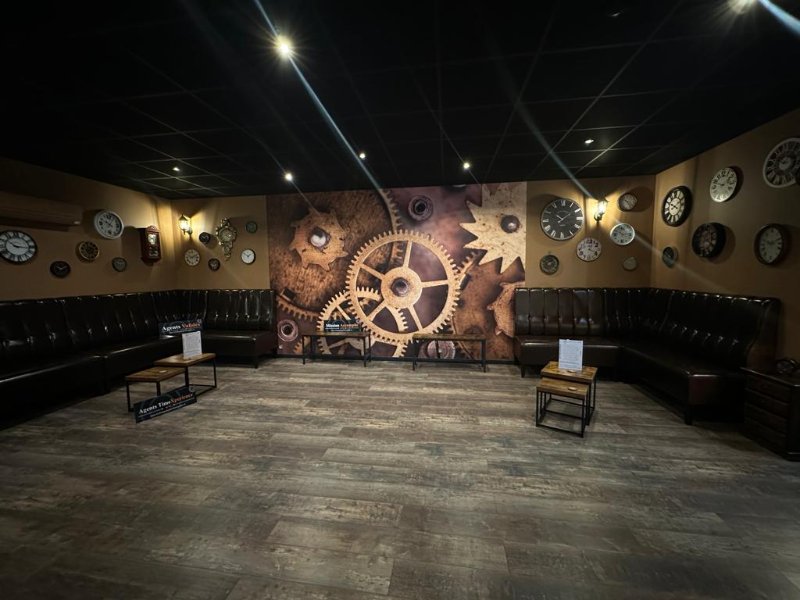 Escape Game immersif à Montpellier