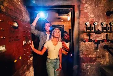 Escape Game immersif à Montpellier