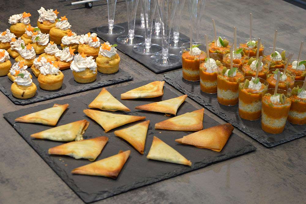 Cours de cuisine spécial EVJF proche Lyon à Valencin