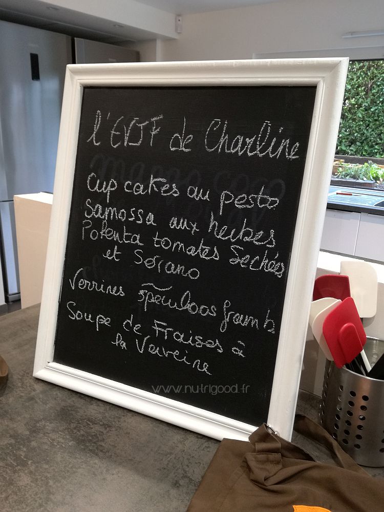 Cours de cuisine spécial EVJF proche Lyon à Valencin