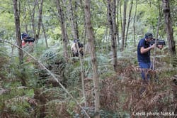 Laser Game Saint Savin de Blaye