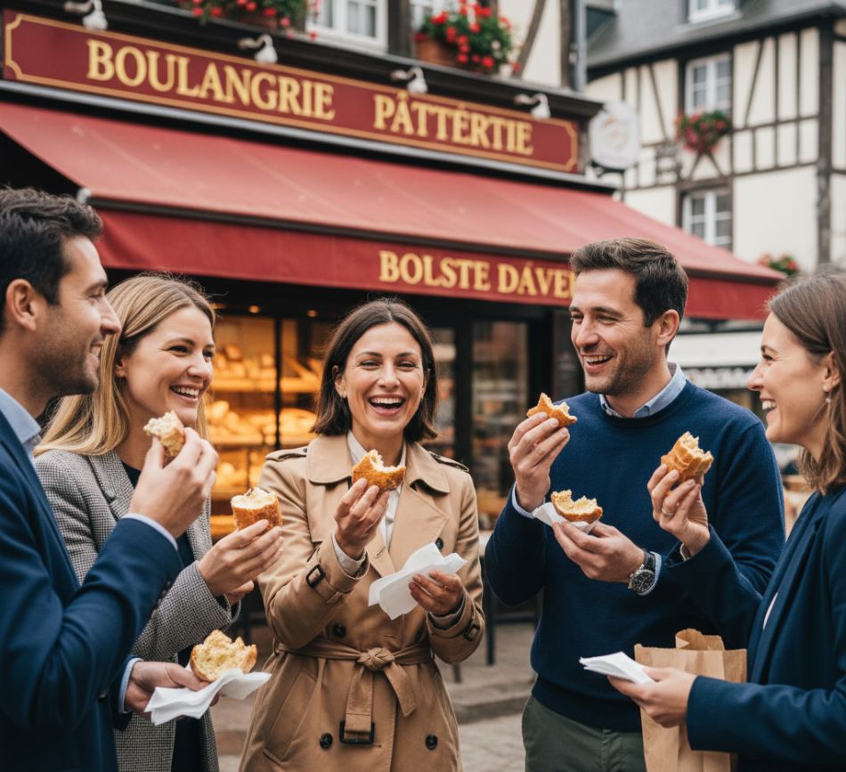 Fun City Tour à Deauville - Rallye découverte et insolite