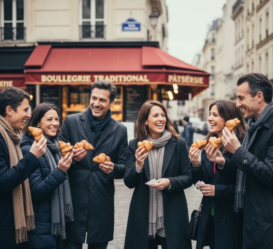 Fun City Tour à Paris - Rallye découverte et insolite