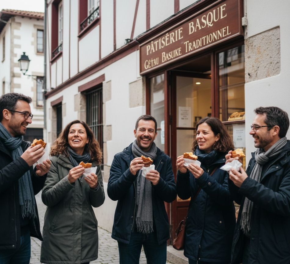 Fun City Tour à Saint-Jean-de-Luz - Rallye découverte et insolite